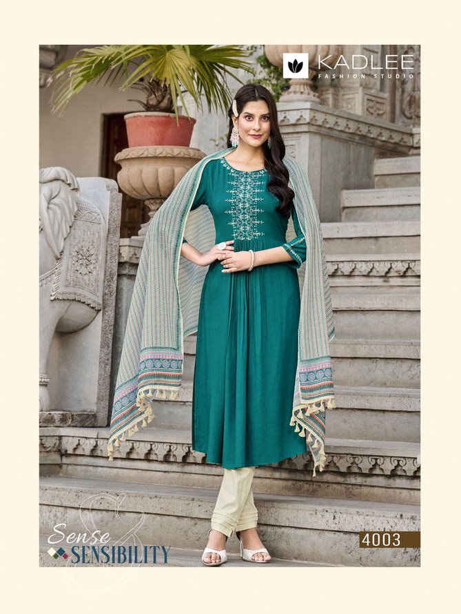 Diva By Kadliee Readymade salwar Suit Catalog